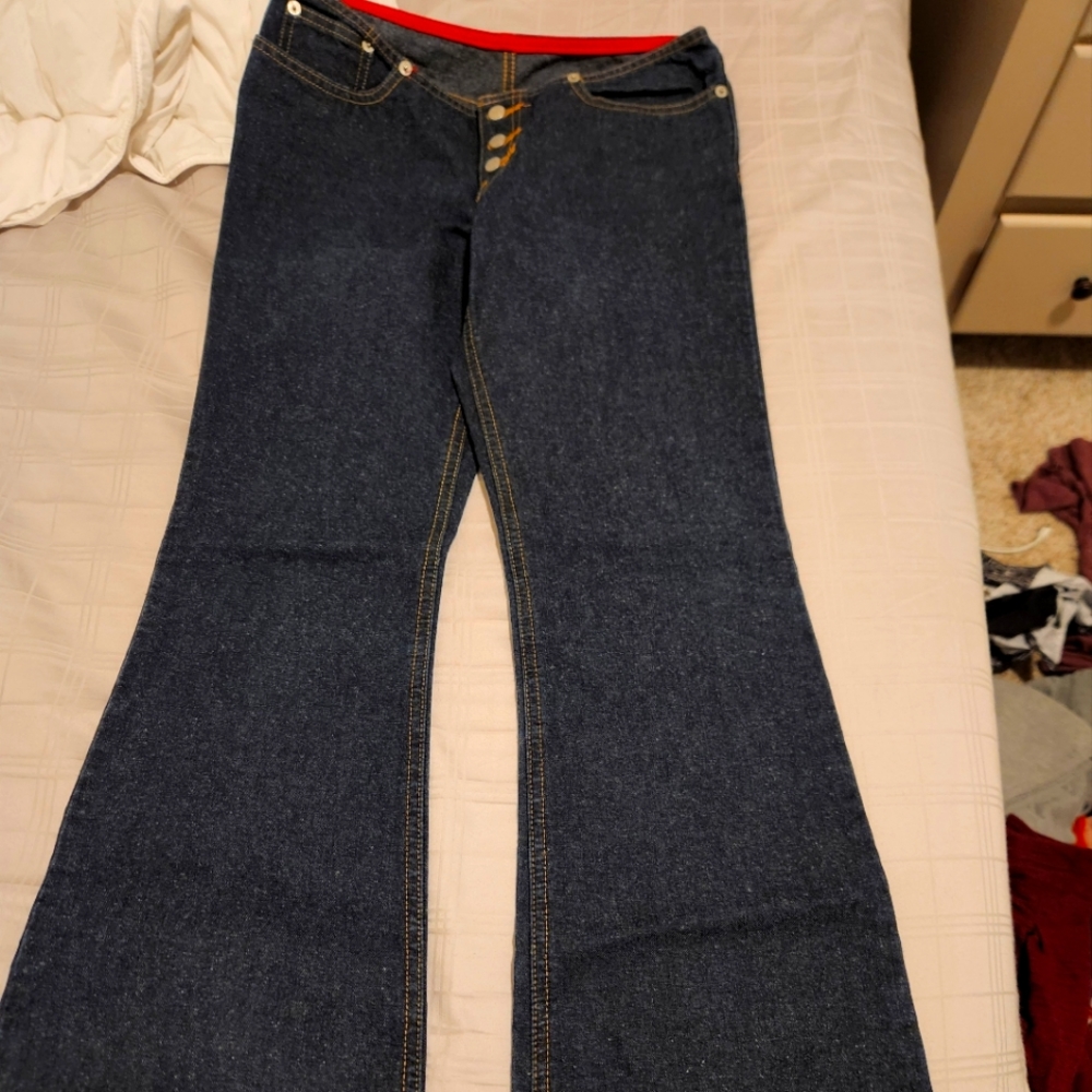 Ralph Lauren Jeans